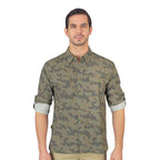 Camisa Outdoors C2270