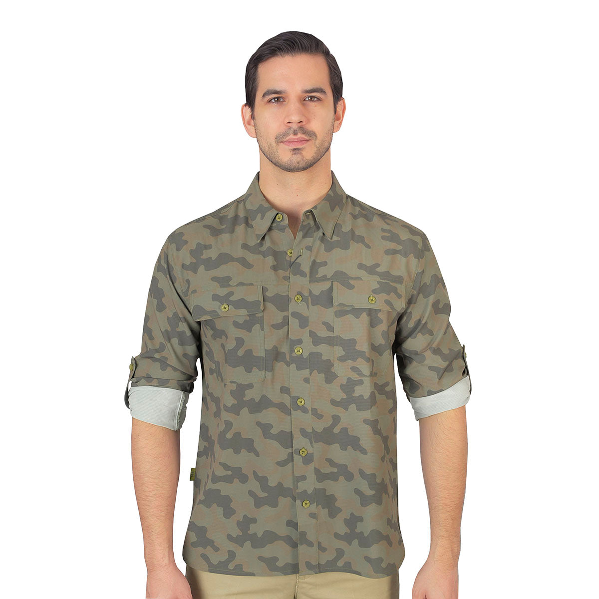 Camisa Outdoors C2270