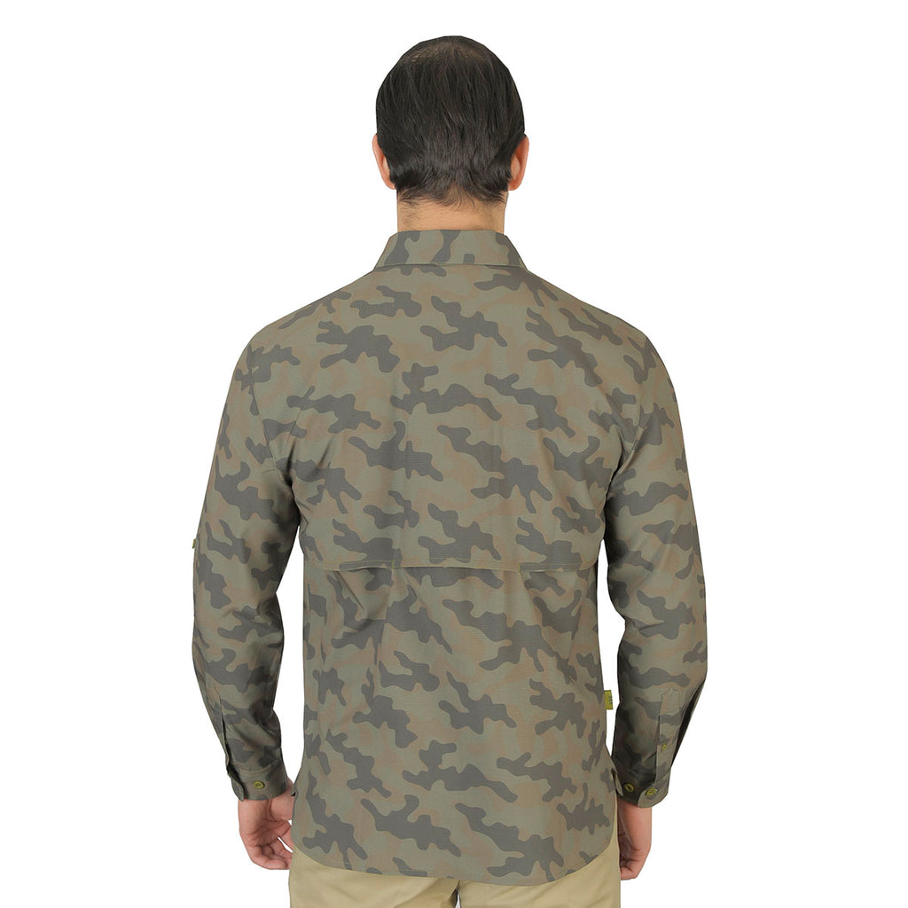 Camisa Outdoors C2270