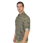Camisa Outdoors C2270