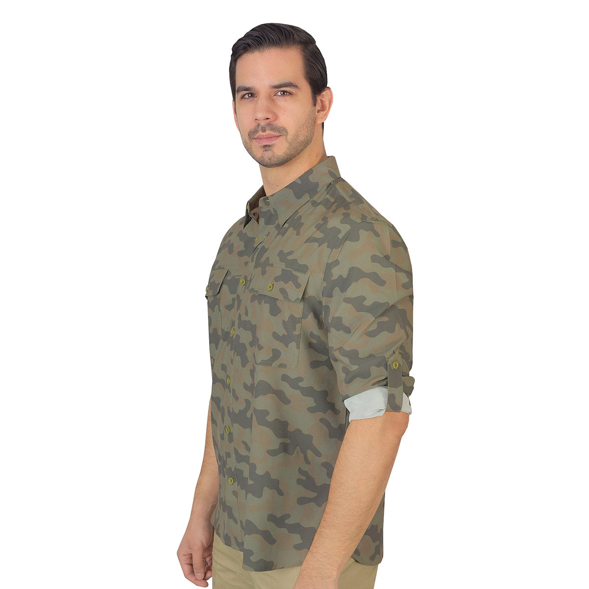 Camisa Outdoors C2270