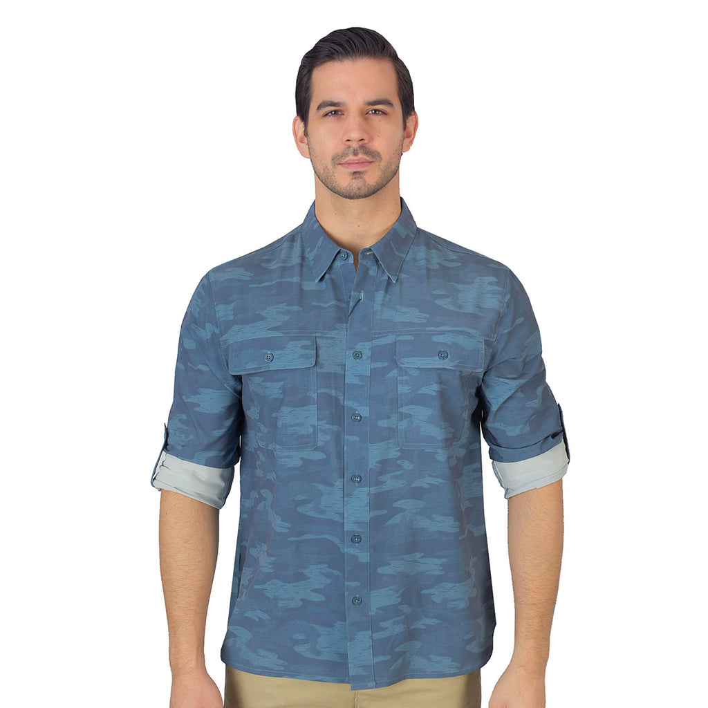 Camisa Outdoors C2271