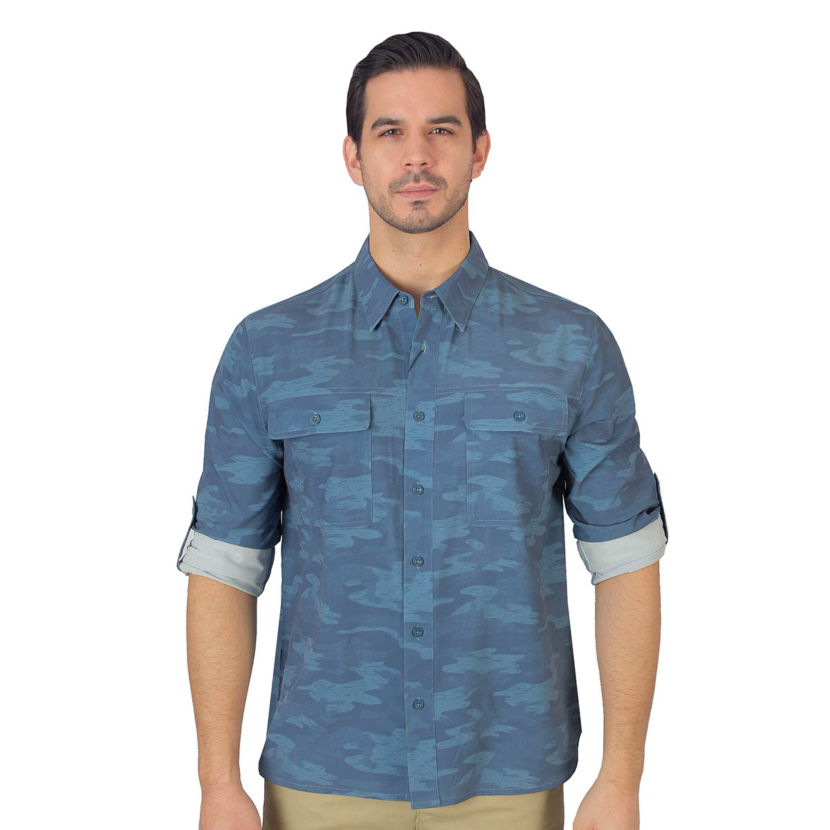 Camisa Outdoors C2271