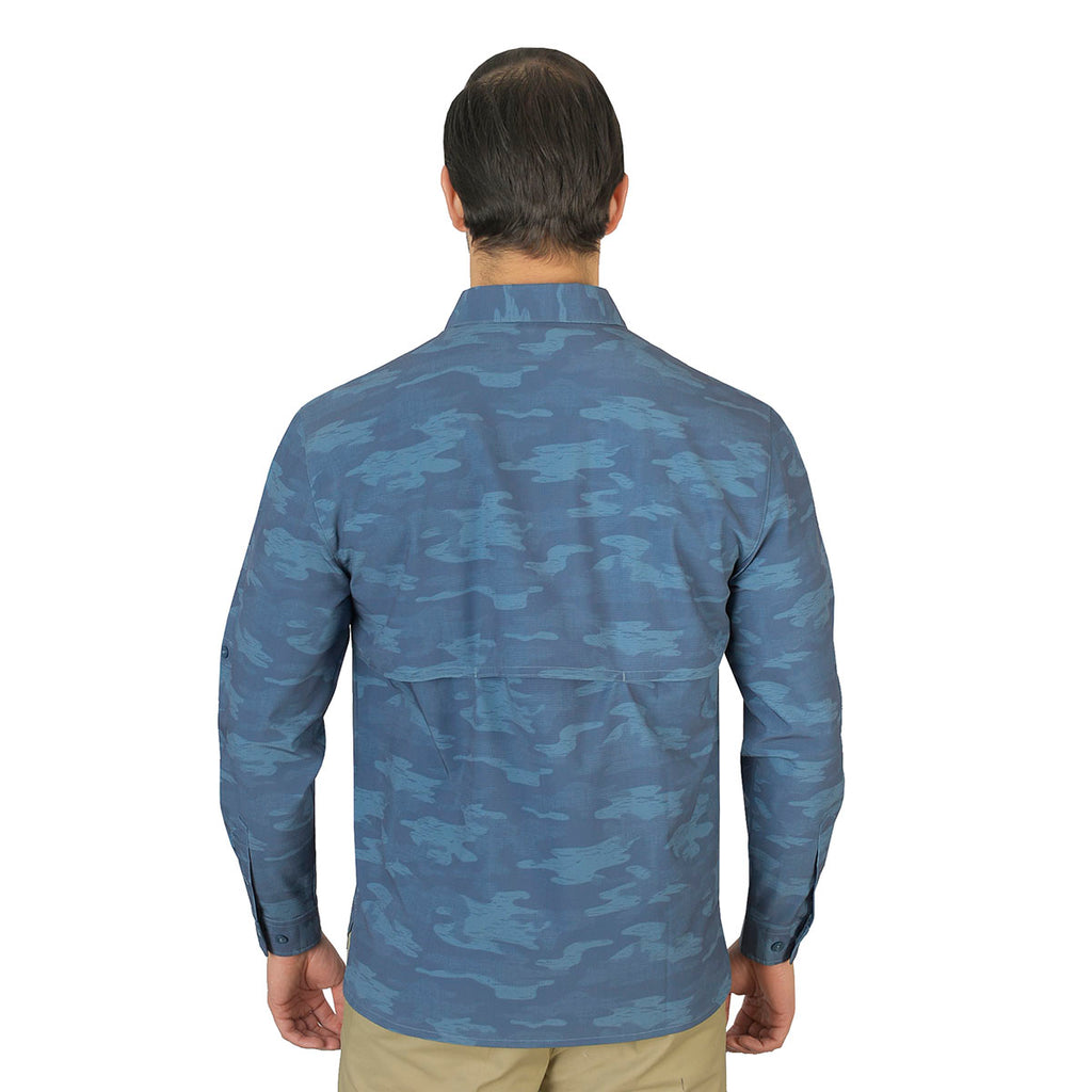 Camisa Outdoors C2271