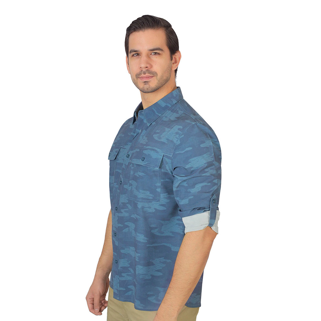 Camisa Outdoors C2271