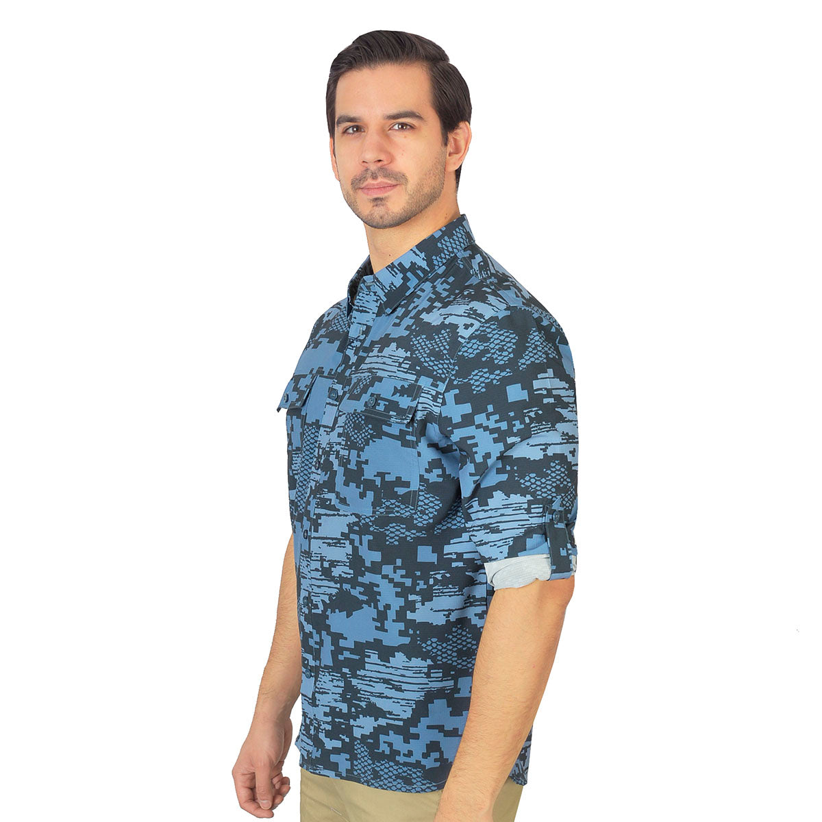 Camisa Outdoors C2274