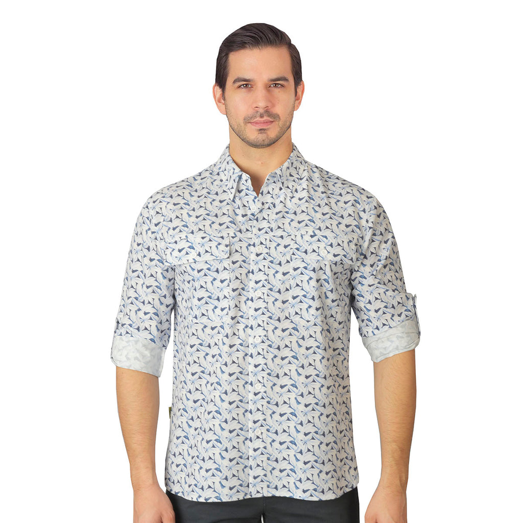 Camisa Outdoors C2275