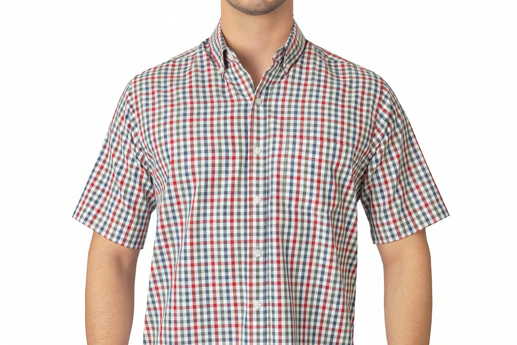Camisa Toledo C2296