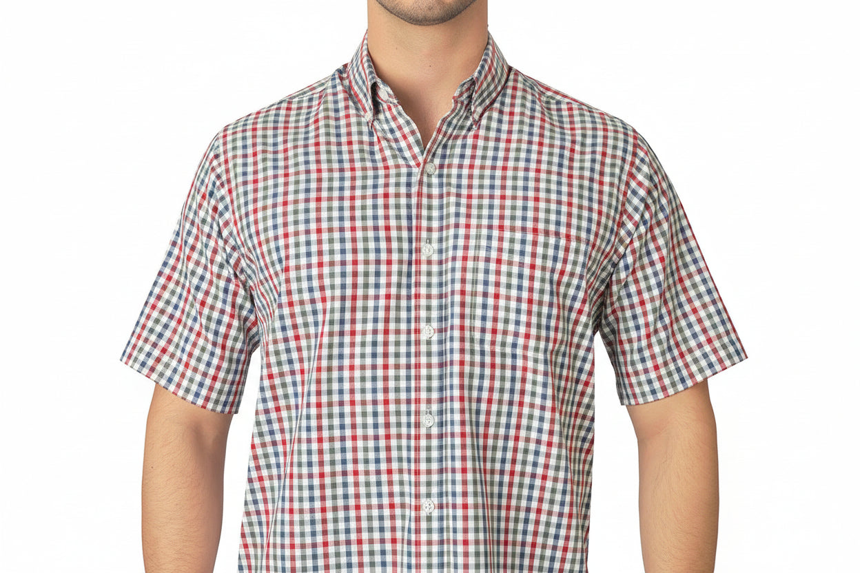 Camisa Toledo C2296