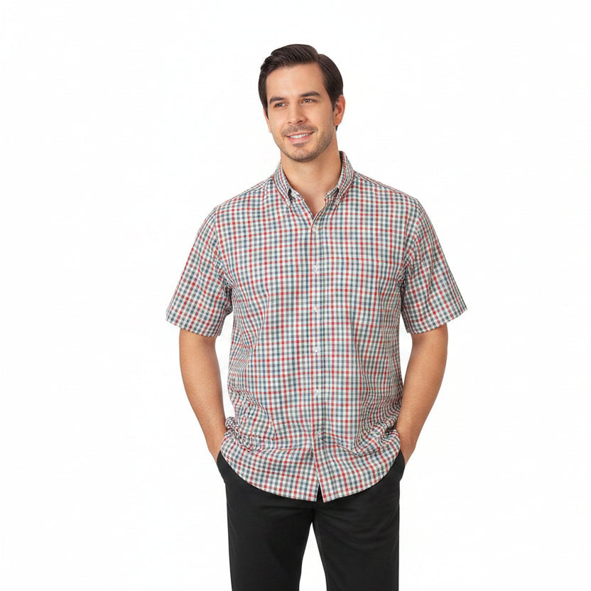 Camisa Toledo C2296
