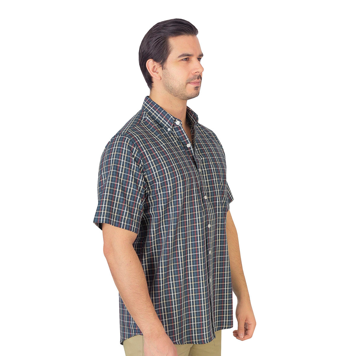 Camisa Malta C2301
