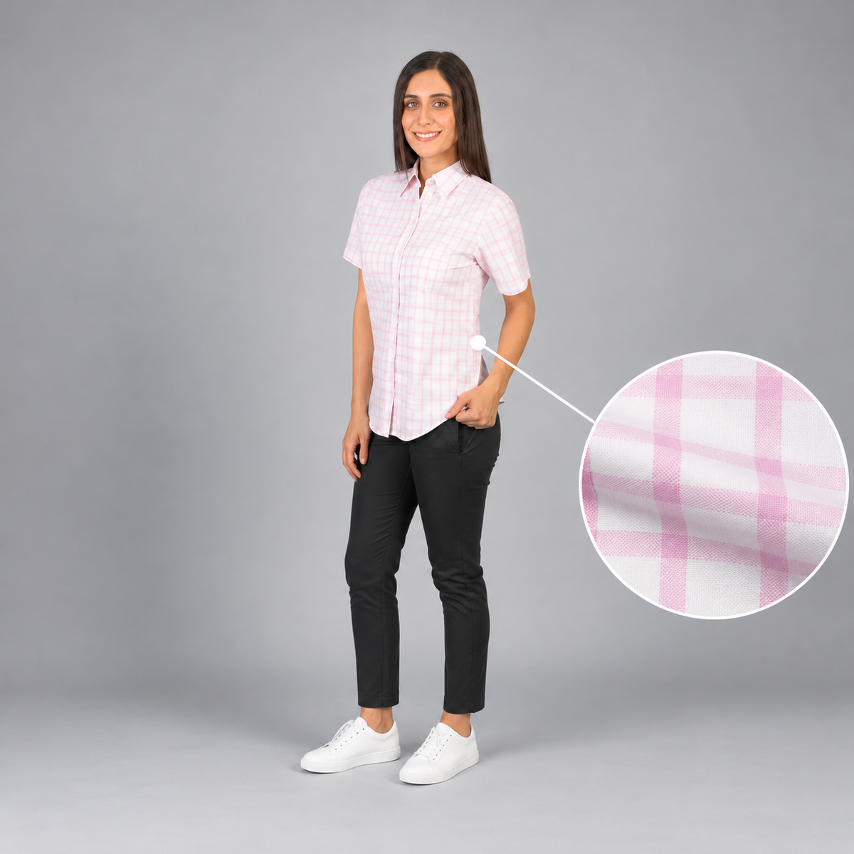 Blusa Capri 39 B0090