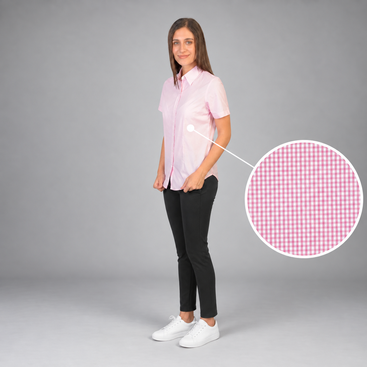 Blusa Capri 27 B0090