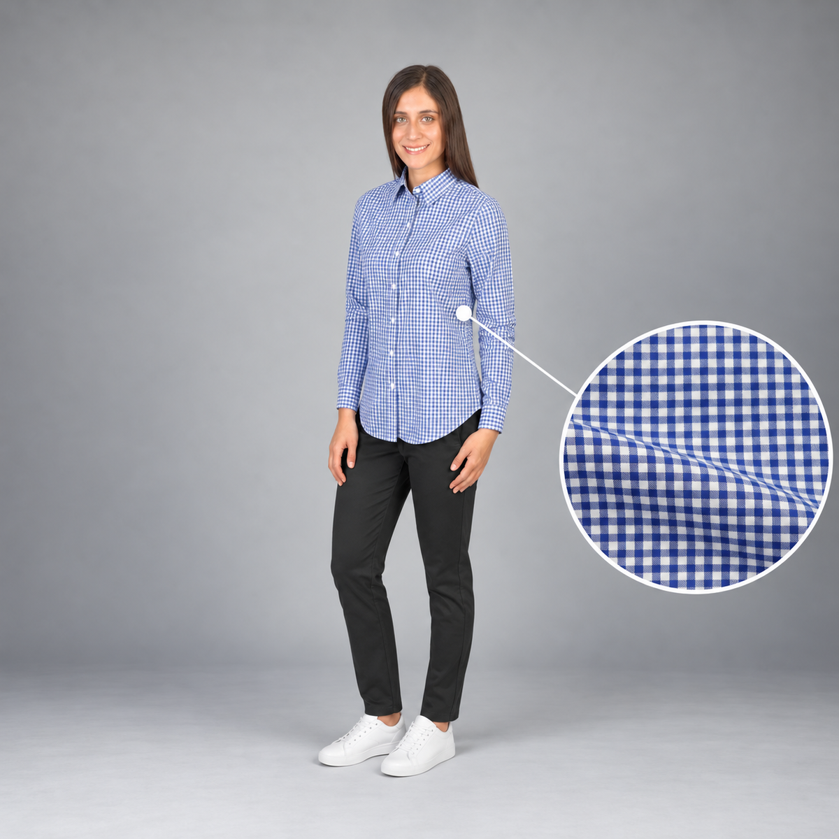 Blusa Capri 28 B0095