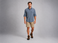 Camisa Outdoors Cabos Plomo C1755