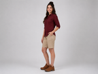 Blusa Bdml Outdoors Cool Max