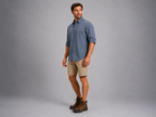 Camisa Outdoors Cabos Plomo C1755