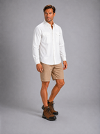 Camisa Outdoors Cabos Blanca C1755