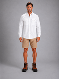 Camisa Outdoors Cabos Blanca C1755