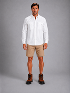 Camisa Outdoors Cabos Blanca C1755