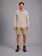 Camisa Outdoors Cool Max Arena A2065