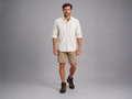 Camisa Outdoors Baja Hueso C1765
