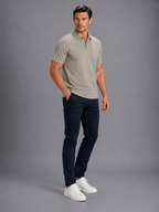 Polo Golf Pebble Beach Grey E0150