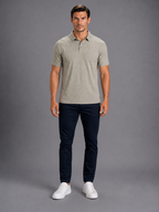 Polo Golf Pebble Beach Grey E0150