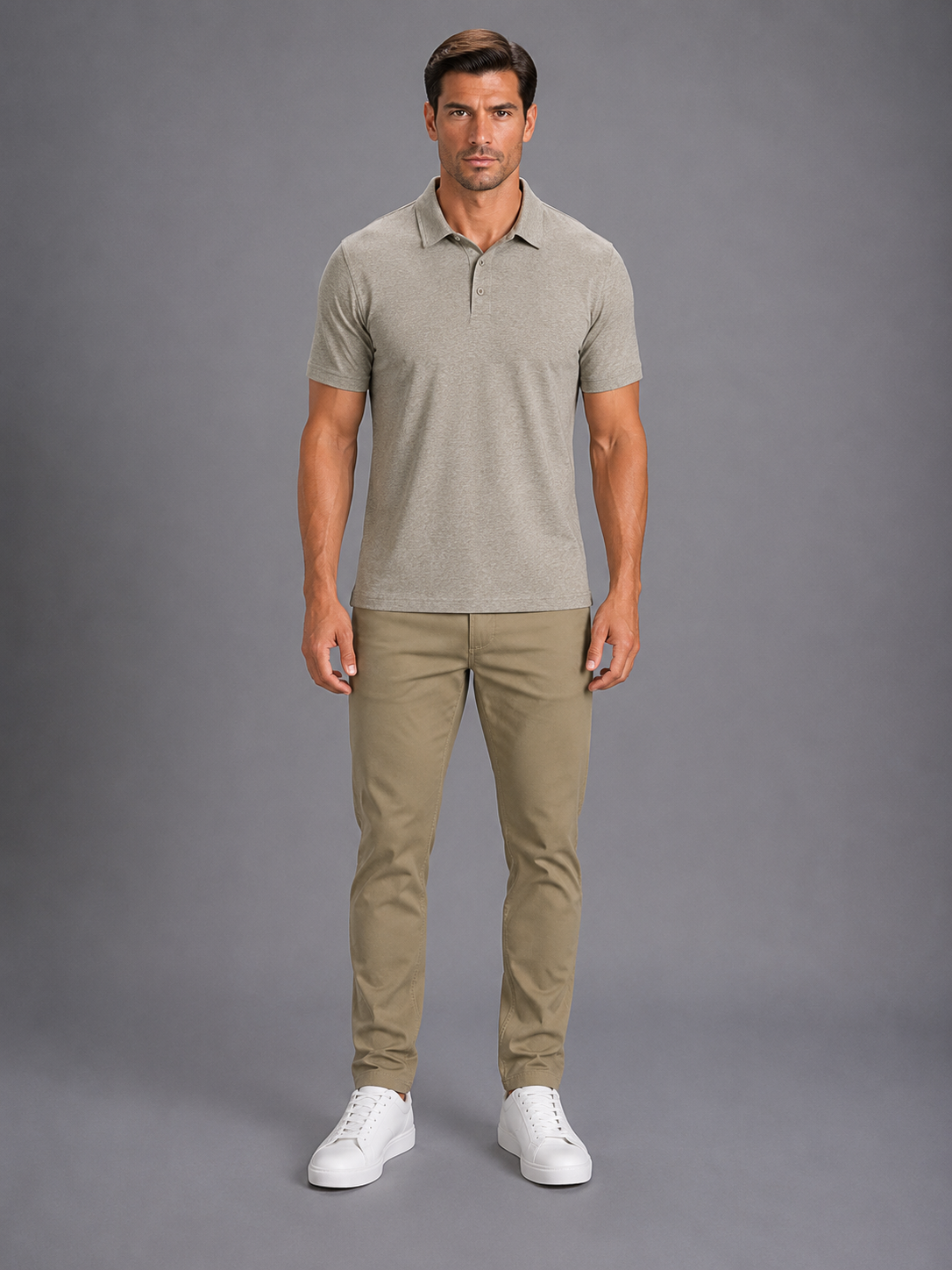 Pantalon Outdoors 9010 Kaky Q0100