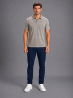 Pantalon Outdoors 9010 Marino Q0100