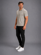 Pantalon Outdoors 9010 Negro Q0100