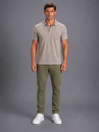 Pantalon Outdoors 9010 Olivo Q0100