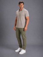 Pantalon Outdoors 9010 Olivo Q0100