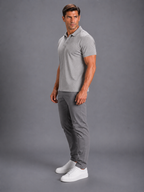 Pantalon Outdoors 9010 Gris Q0100