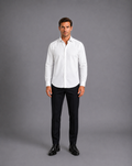 Camisa Shaken Blanco C2342