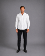 Camisa Shaken Blanco C2342