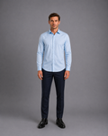 Camisa Shaken Cielo C2343