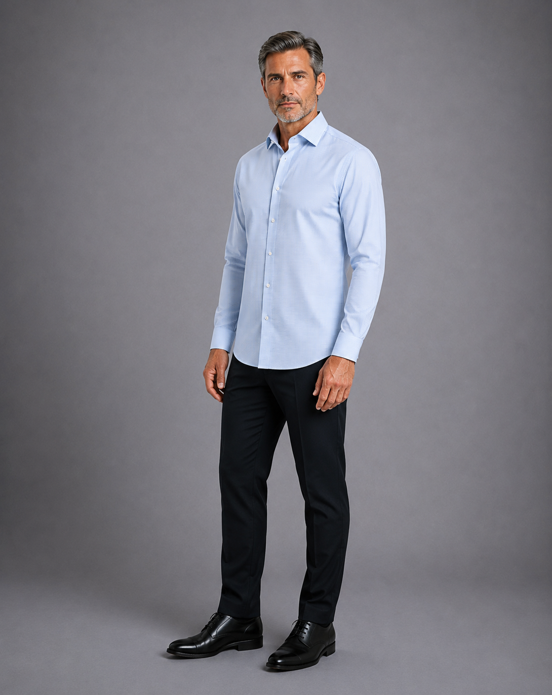 Camisa Shaken Est C2346