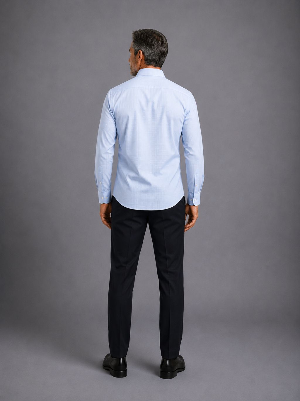 Camisa Shaken Est C2346