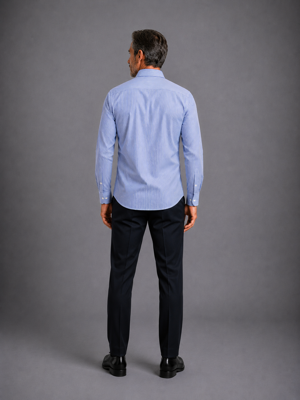 Camisa Shaken Est  C2347