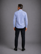 Camisa Shaken Est  C2347
