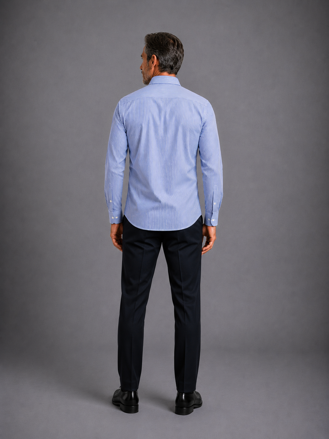 Camisa Shaken Est  C2347