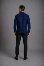 Camisa Shaken Est  C2348