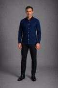 Camisa Shaken Est  C2348