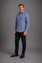 Camisa Shaken Est  C2349