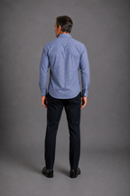 Camisa Shaken Est  C2349