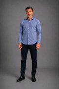 Camisa Shaken Est  C2349