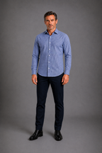 Camisa Shaken Est  C2349