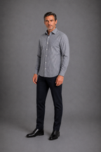 Camisa Shaken Est  C2350