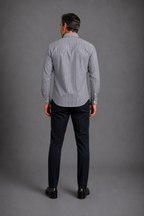 Camisa Shaken Est  C2350